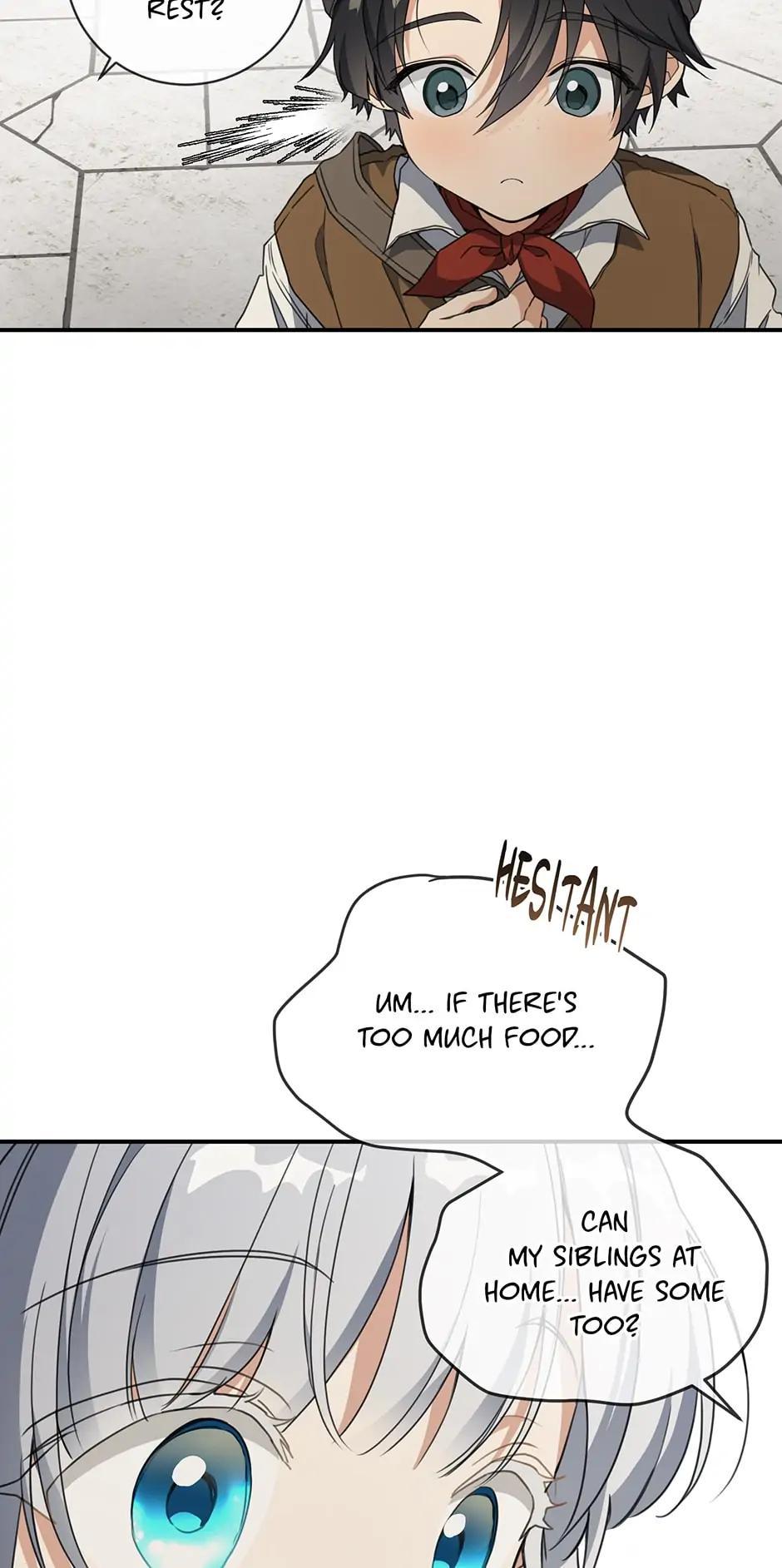 Into the Light, Once Again Chapter 63 46