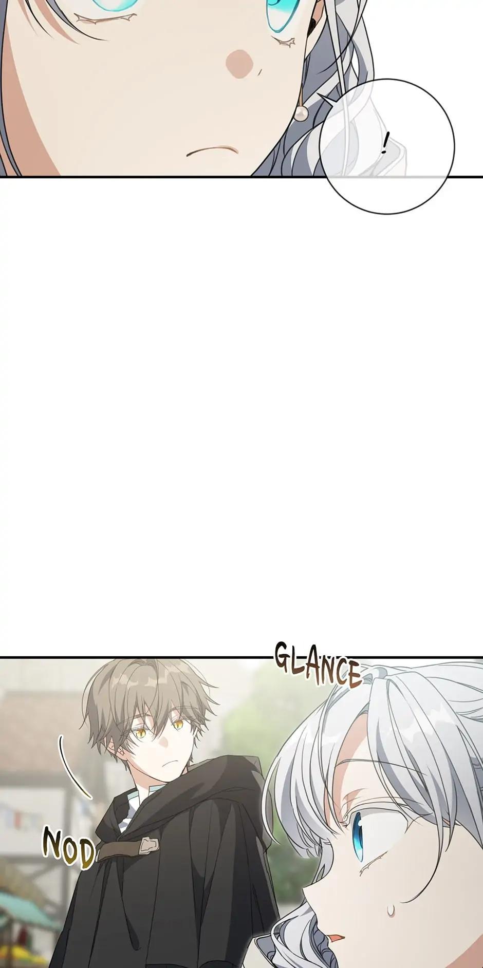 Into the Light, Once Again Chapter 63 47