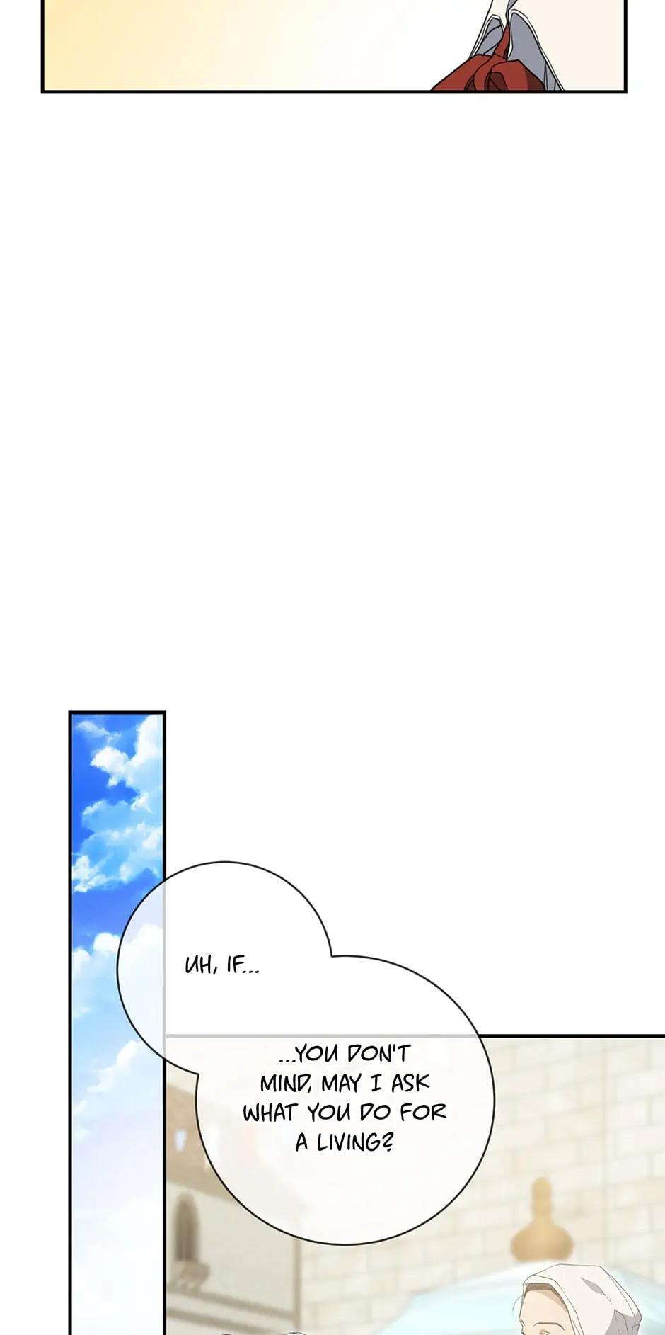 Into the Light, Once Again Chapter 63 49