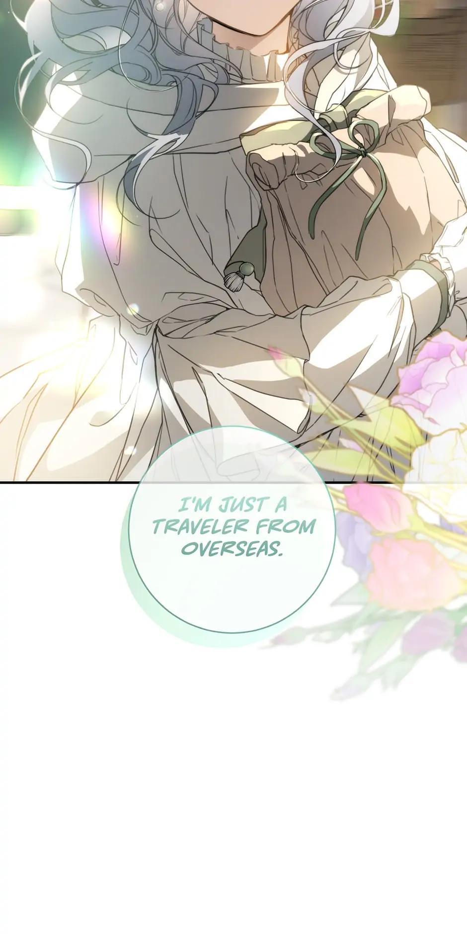 Into the Light, Once Again Chapter 63 52