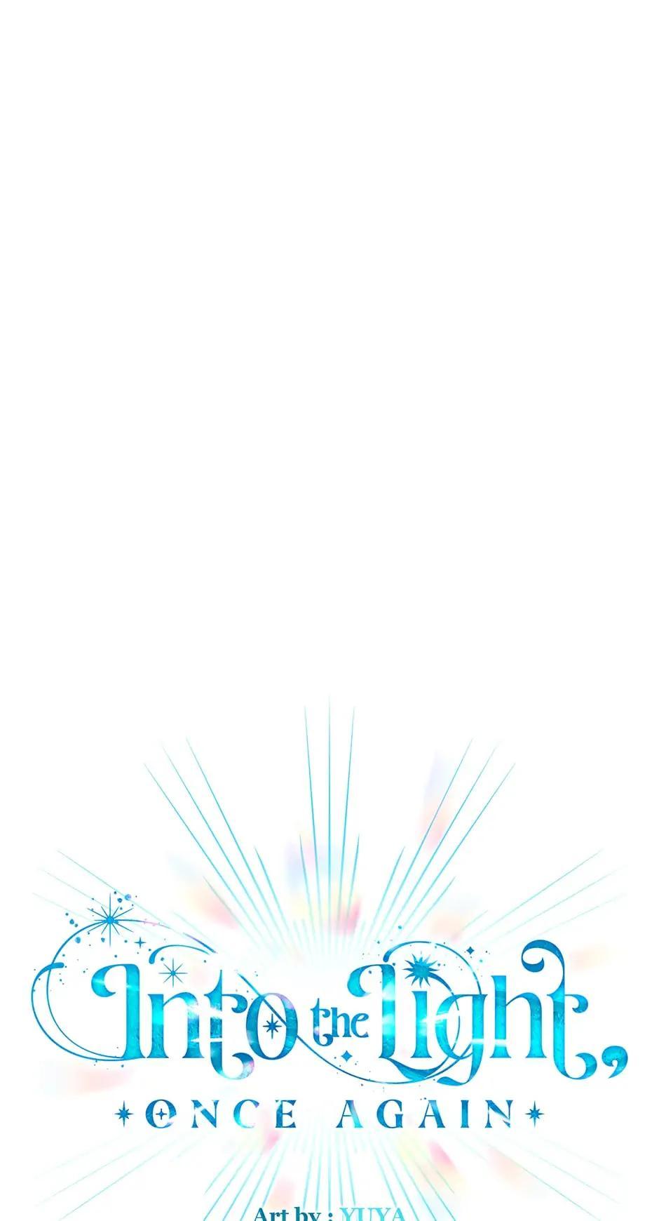 Into the Light, Once Again Chapter 63 53