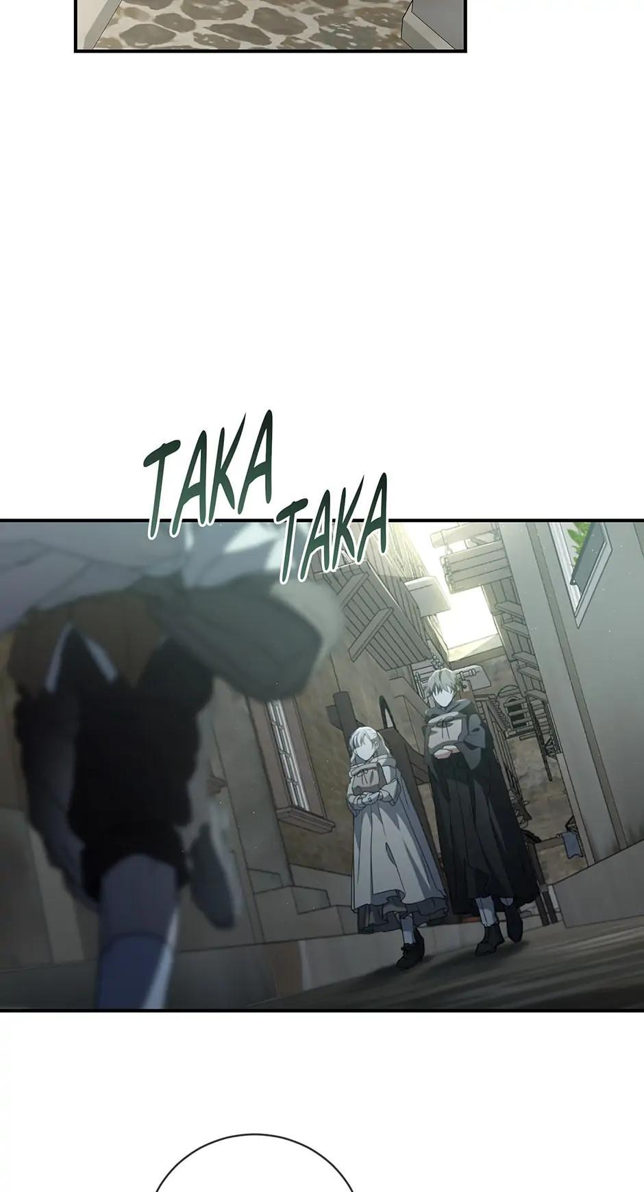 Into the Light, Once Again Chapter 63 56