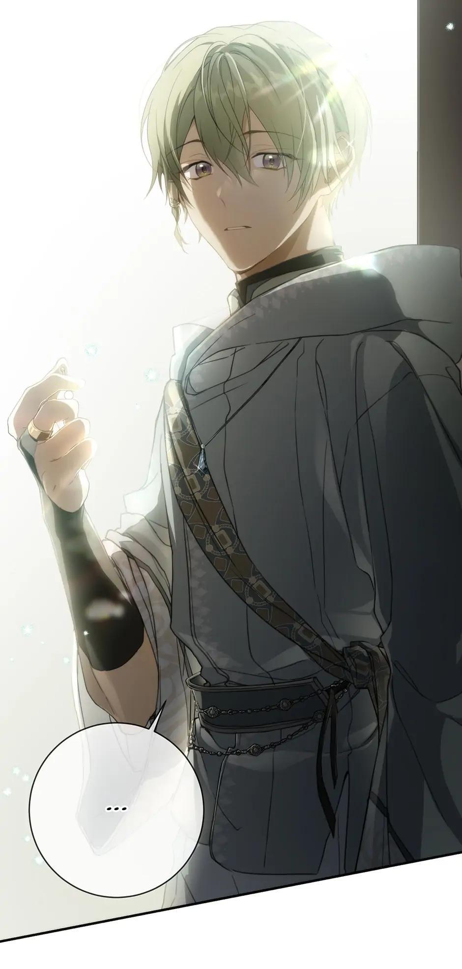 Into the Light, Once Again Chapter 63 67