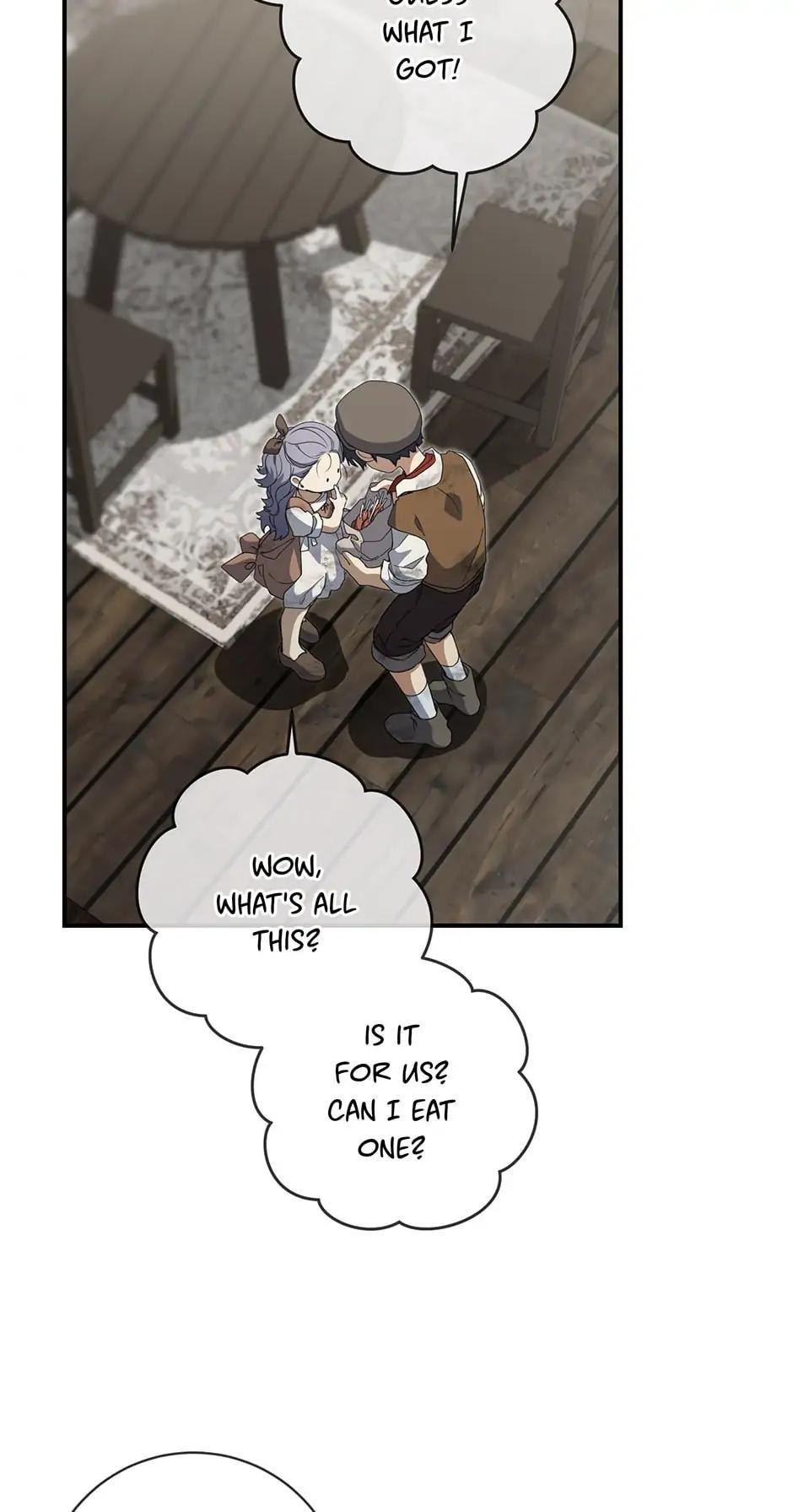 Into the Light, Once Again Chapter 64 6