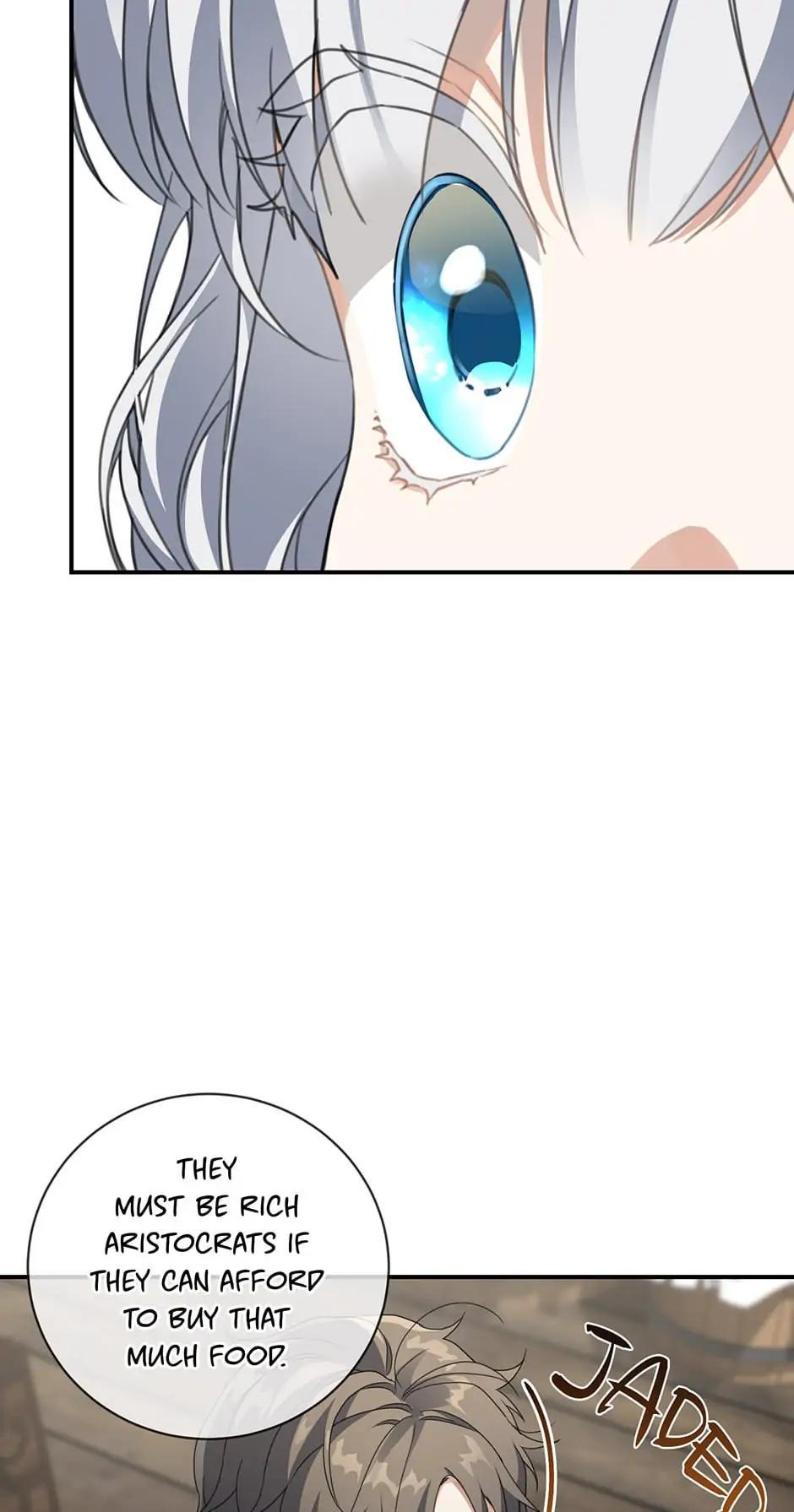 Into the Light, Once Again Chapter 64 11