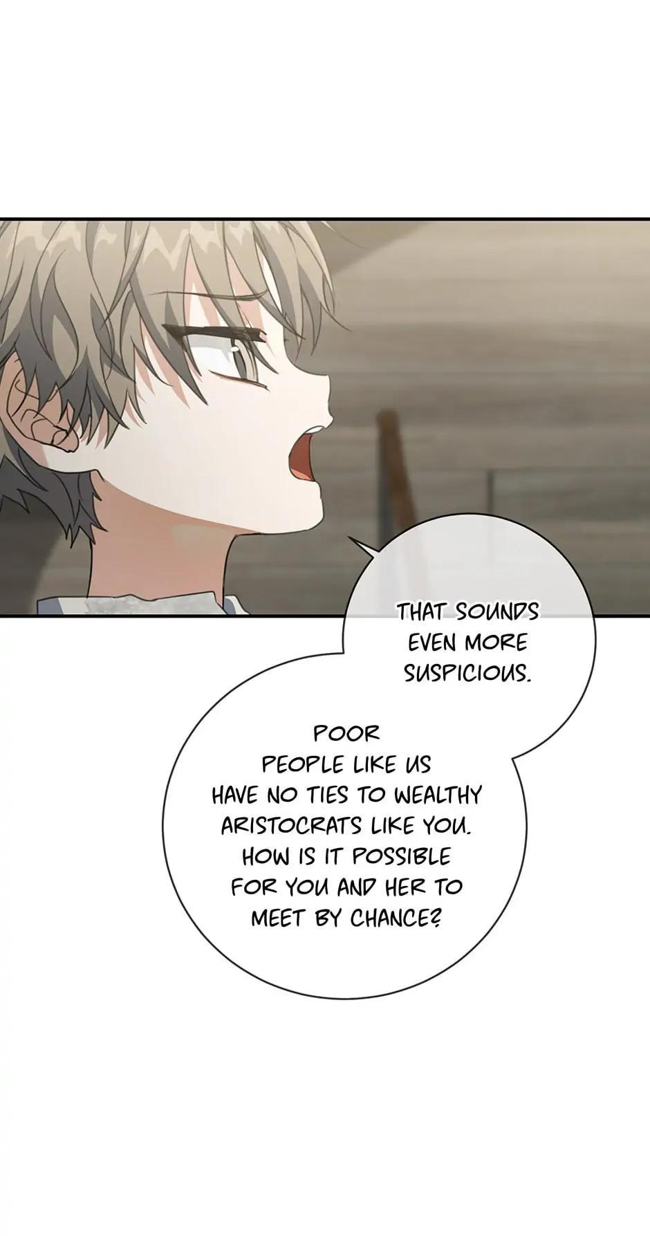 Into the Light, Once Again Chapter 64 14