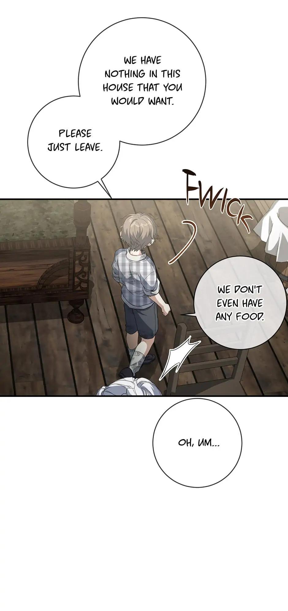 Into the Light, Once Again Chapter 64 15