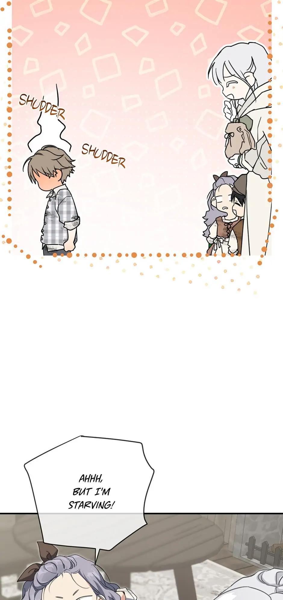 Into the Light, Once Again Chapter 64 17