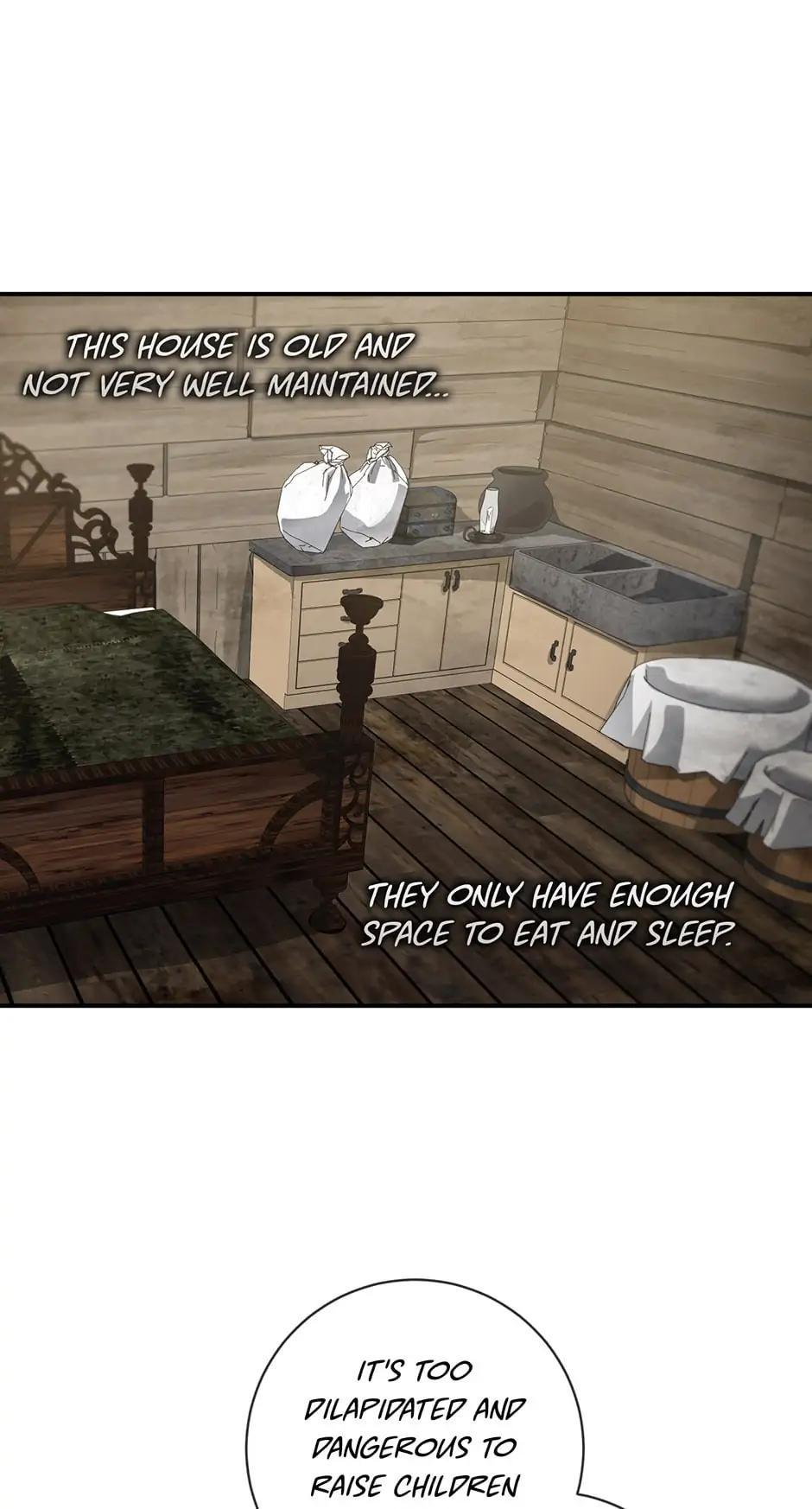 Into the Light, Once Again Chapter 64 28