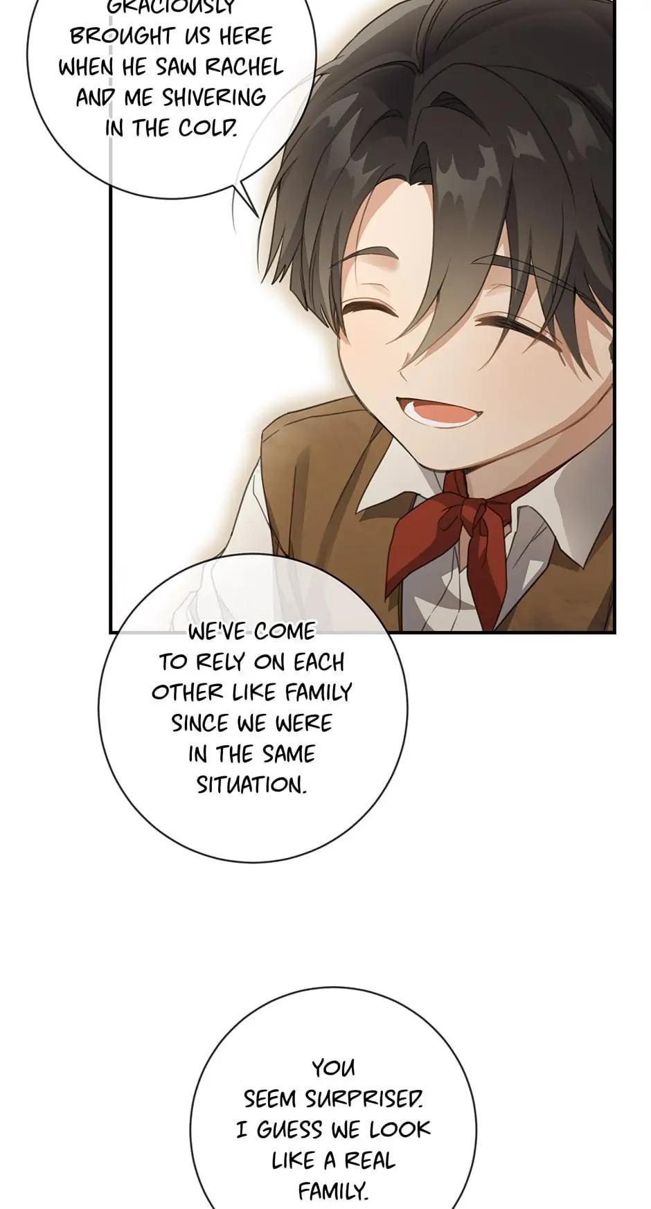 Into the Light, Once Again Chapter 64 32