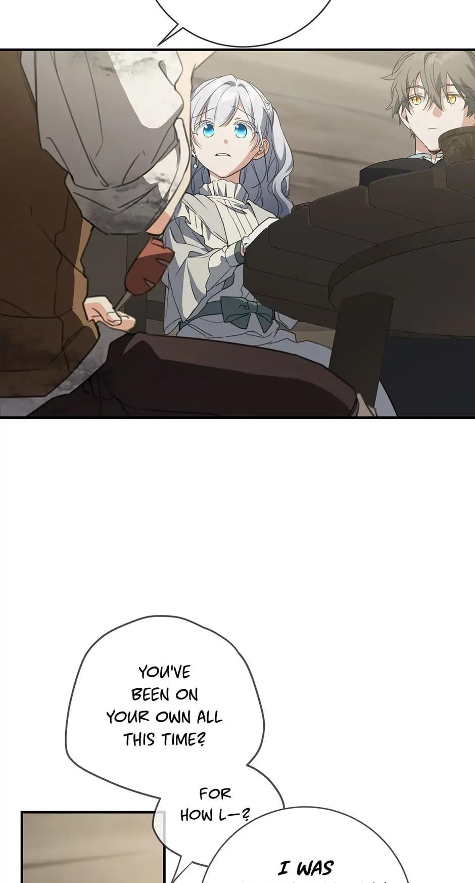 Into the Light, Once Again Chapter 64 33