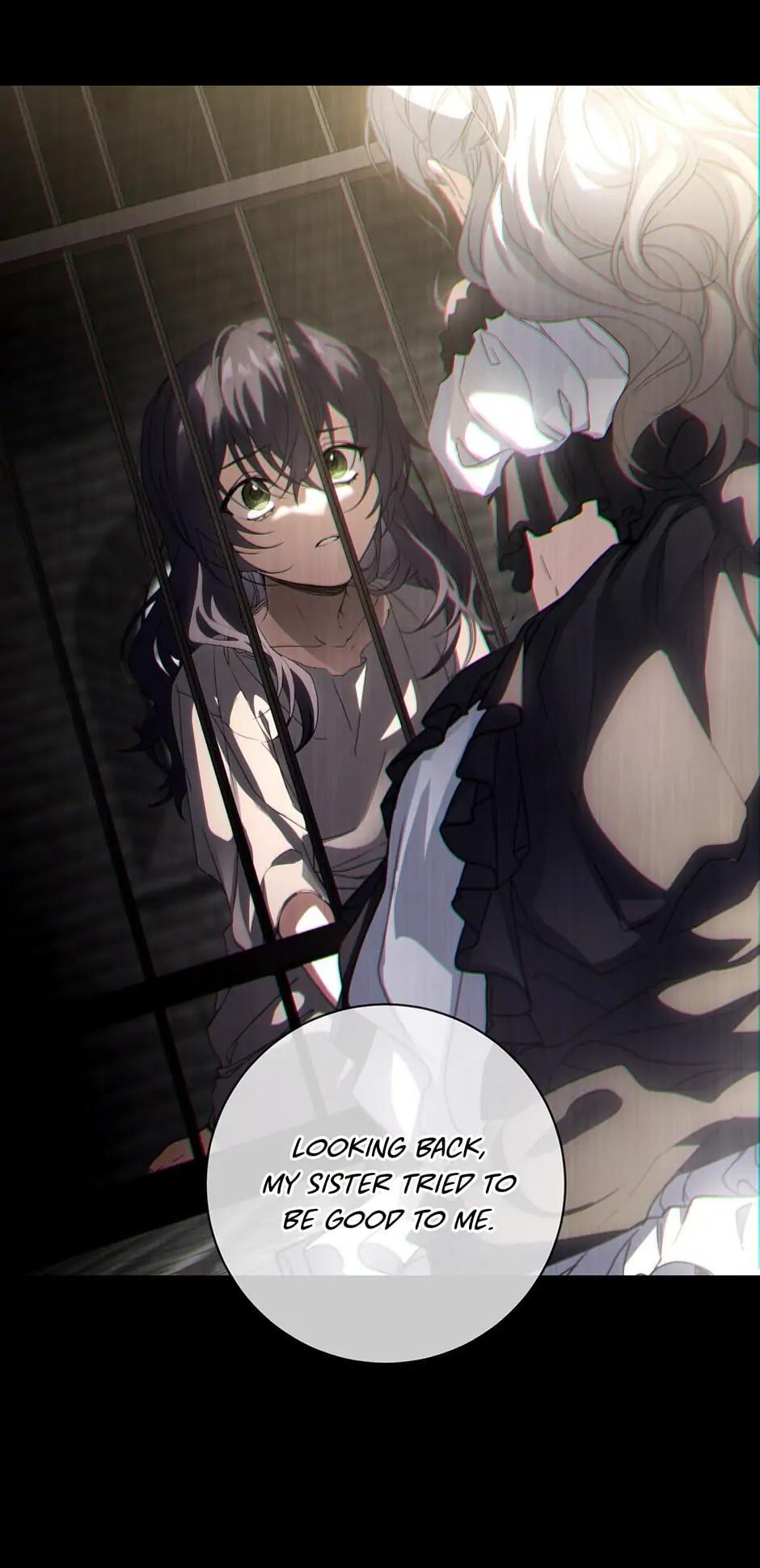 Into the Light, Once Again Chapter 64 42