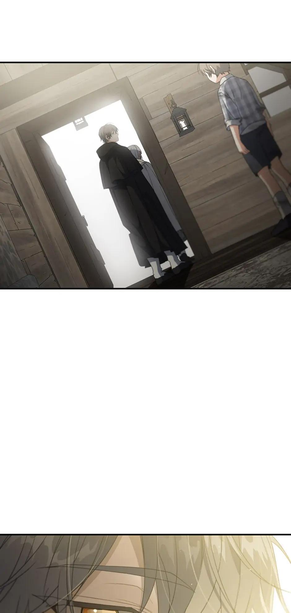 Into the Light, Once Again Chapter 64 56