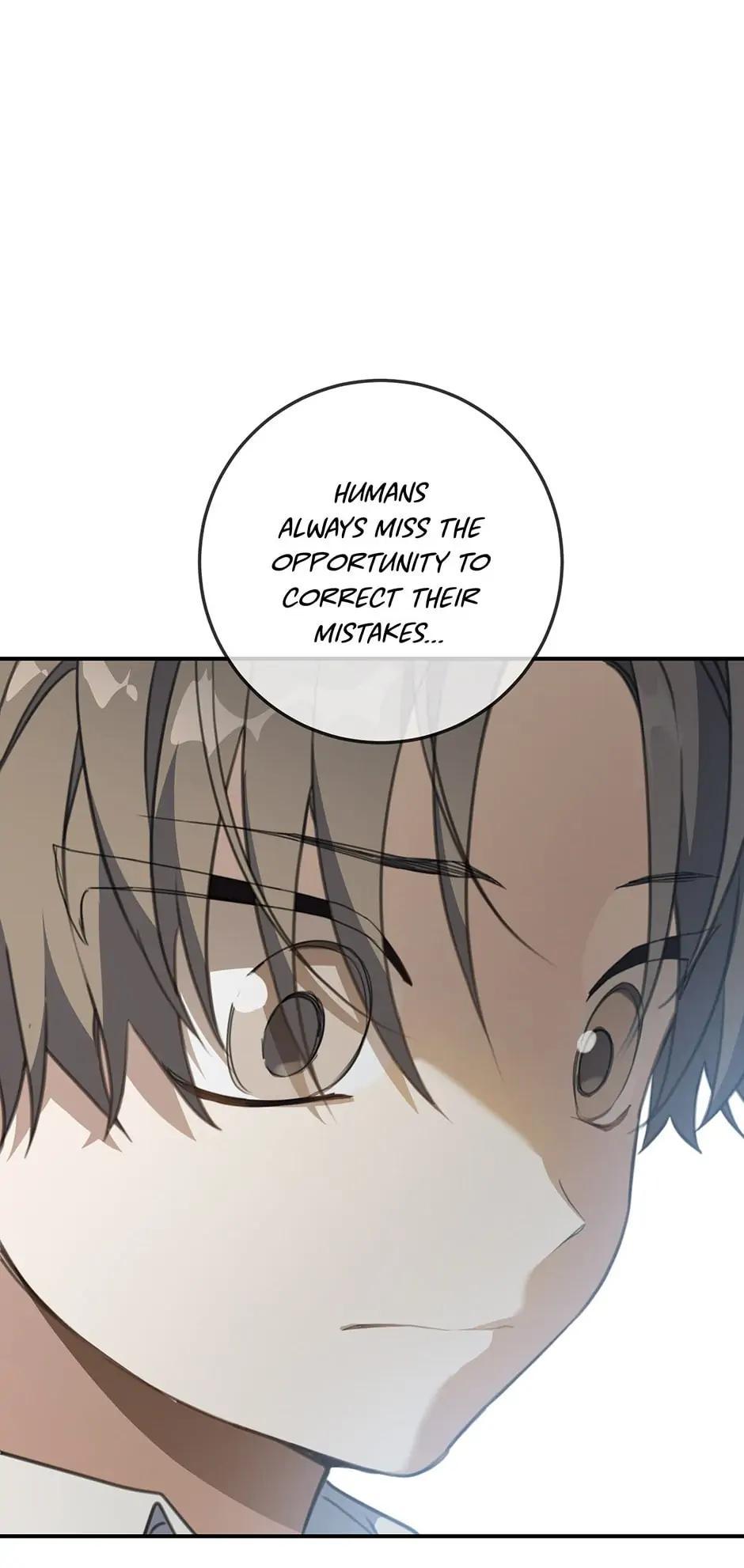 Into the Light, Once Again Chapter 64 58