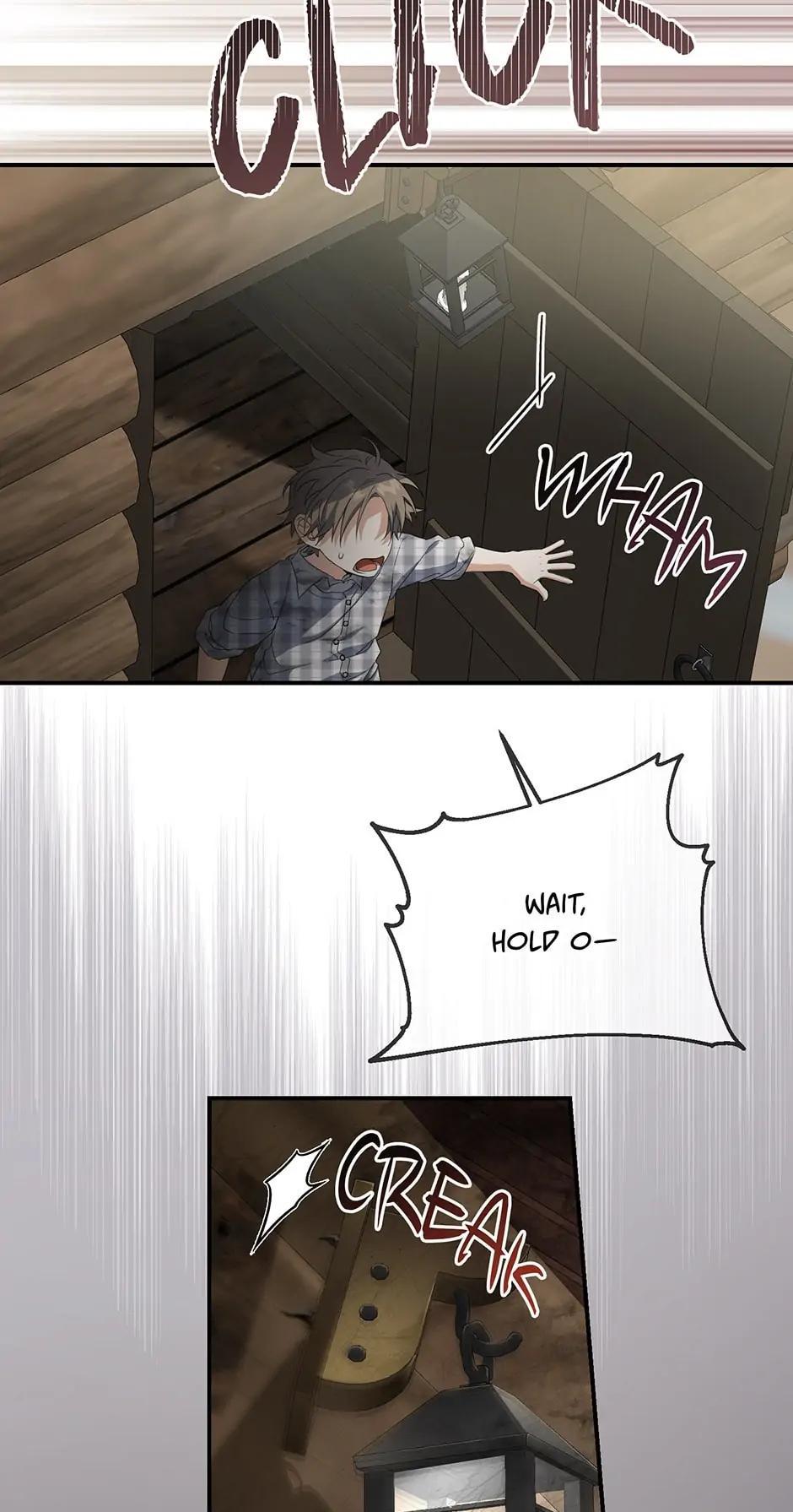 Into the Light, Once Again Chapter 64 62