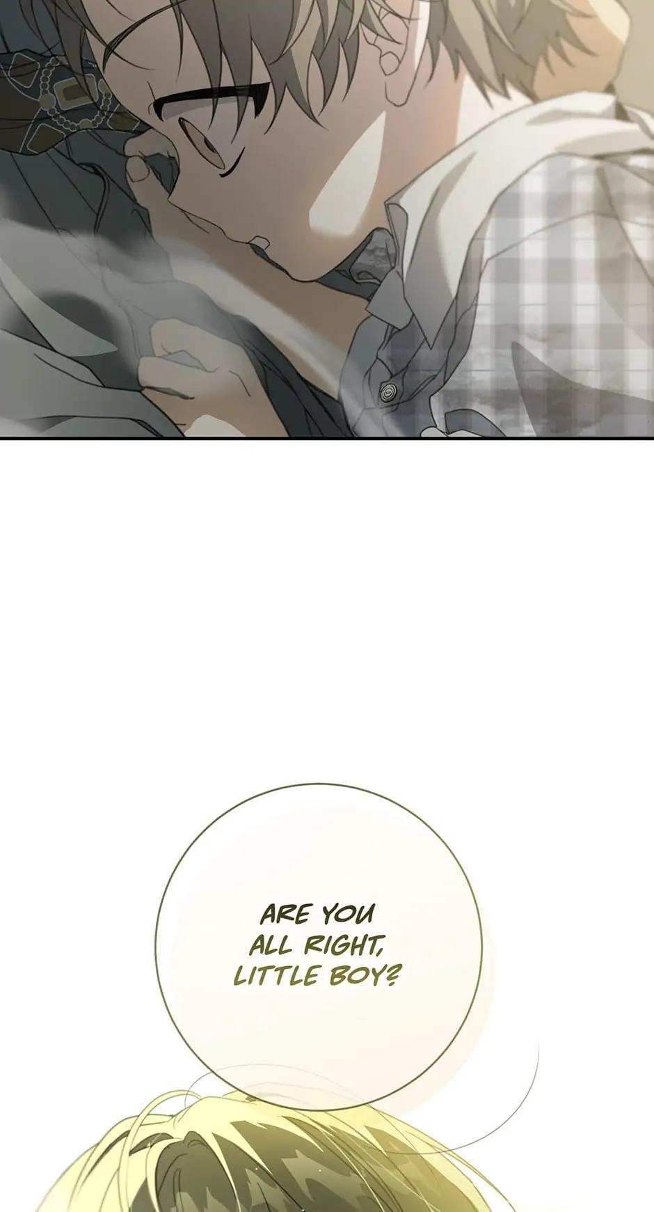 Into the Light, Once Again Chapter 64 72