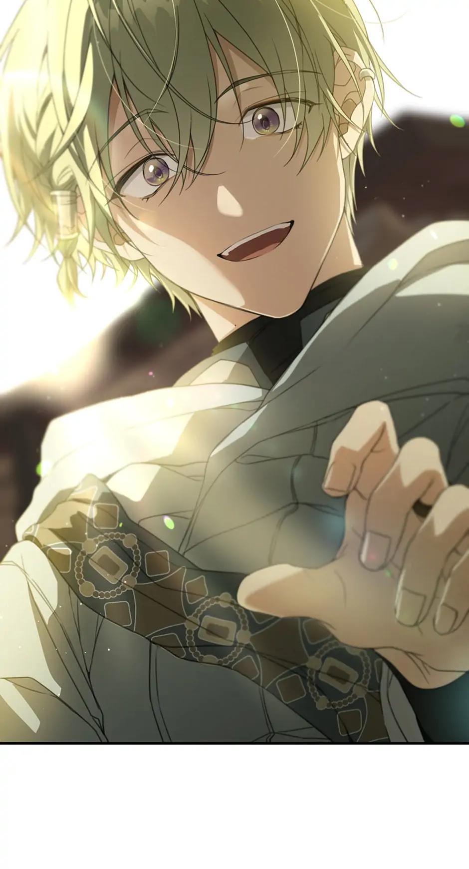 Into the Light, Once Again Chapter 64 73