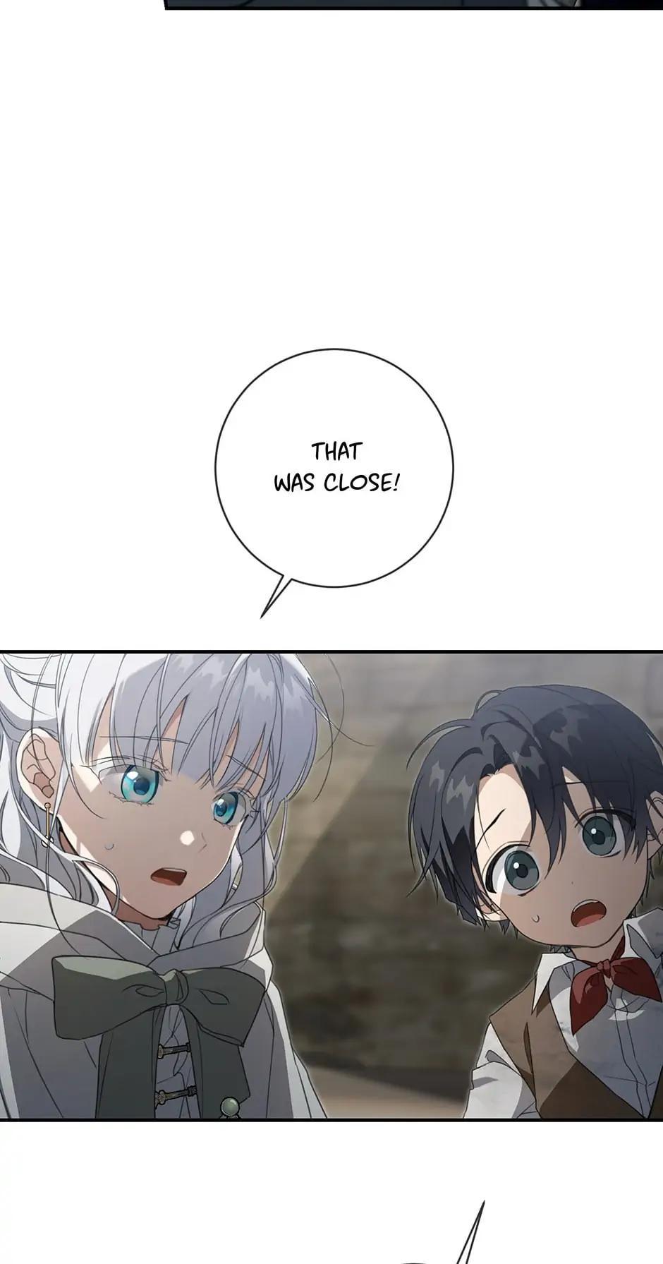 Into the Light, Once Again Chapter 65 4