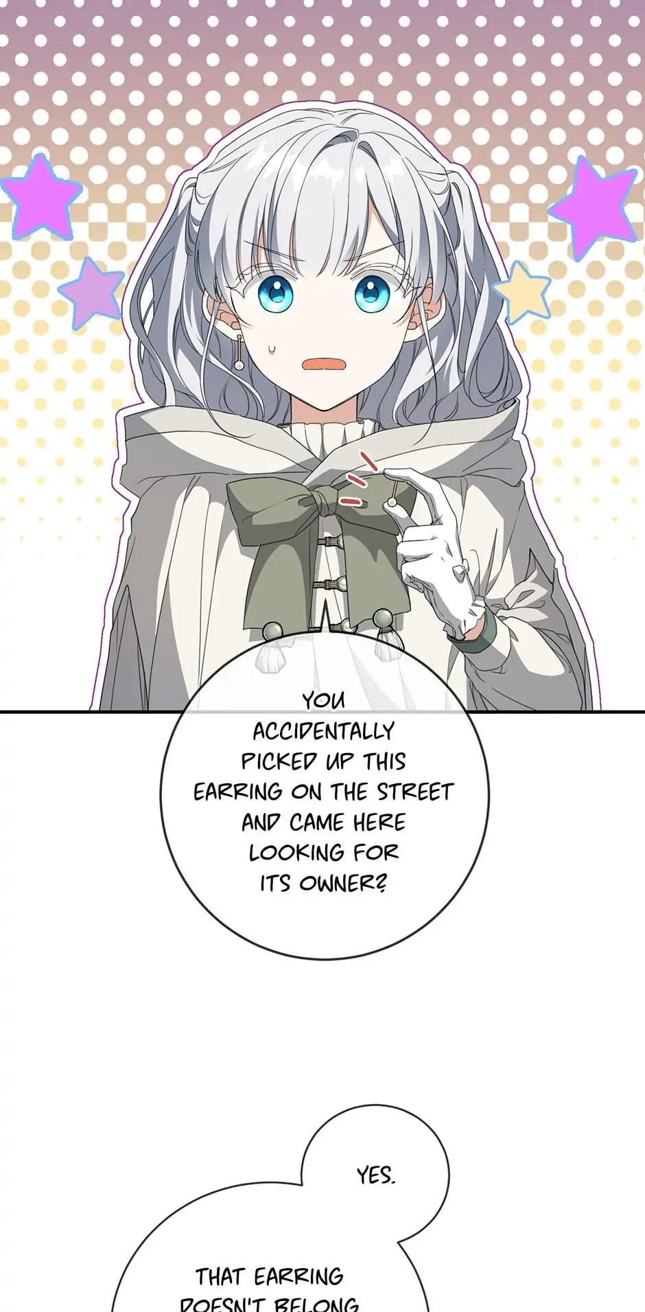 Into the Light, Once Again Chapter 65 10