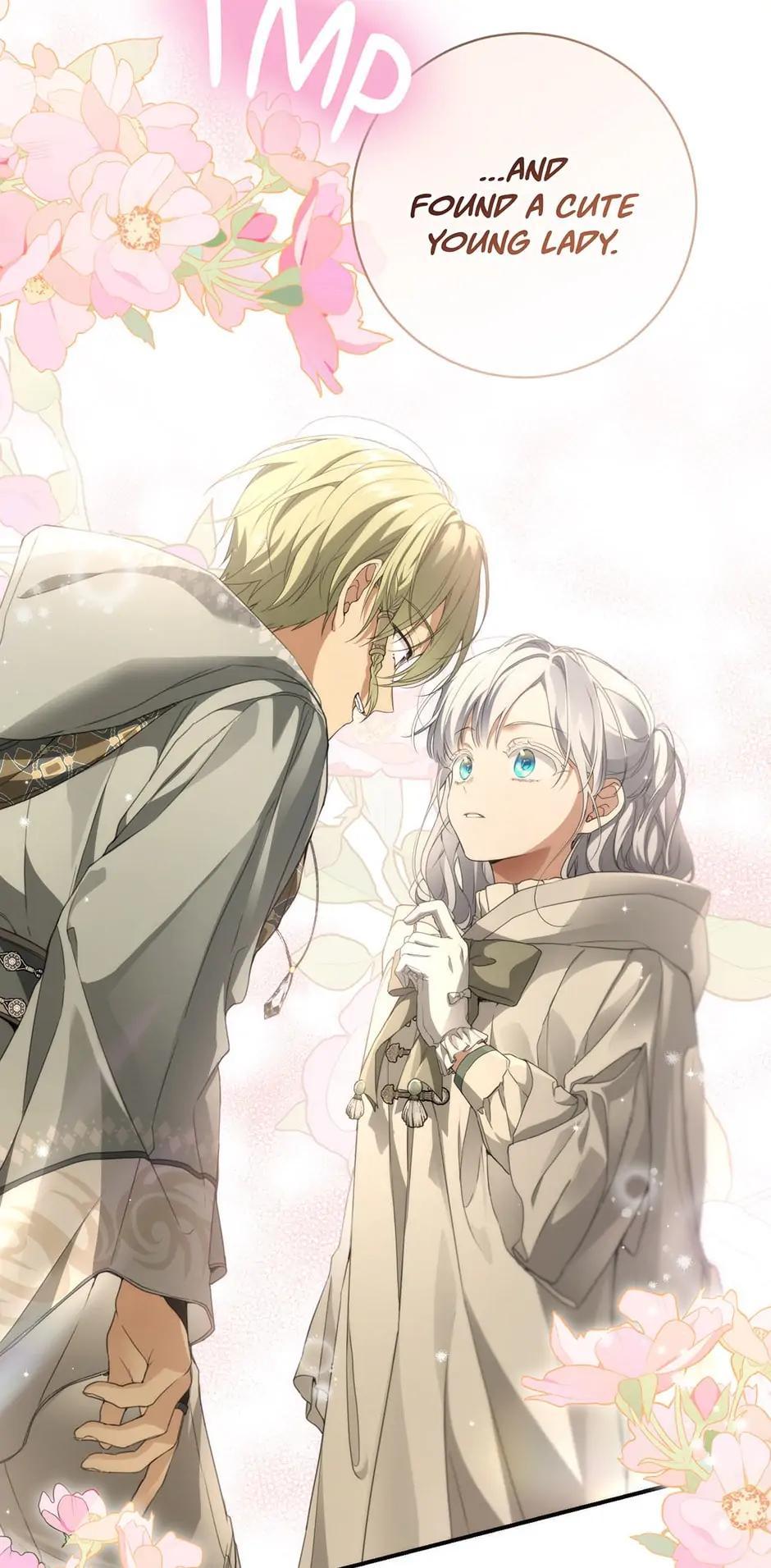 Into the Light, Once Again Chapter 65 13