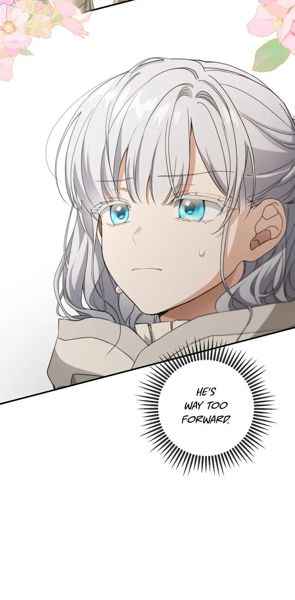 Into the Light, Once Again Chapter 65 14