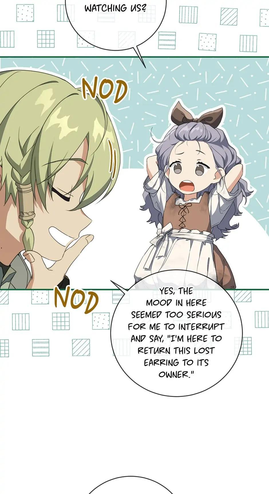 Into the Light, Once Again Chapter 65 24