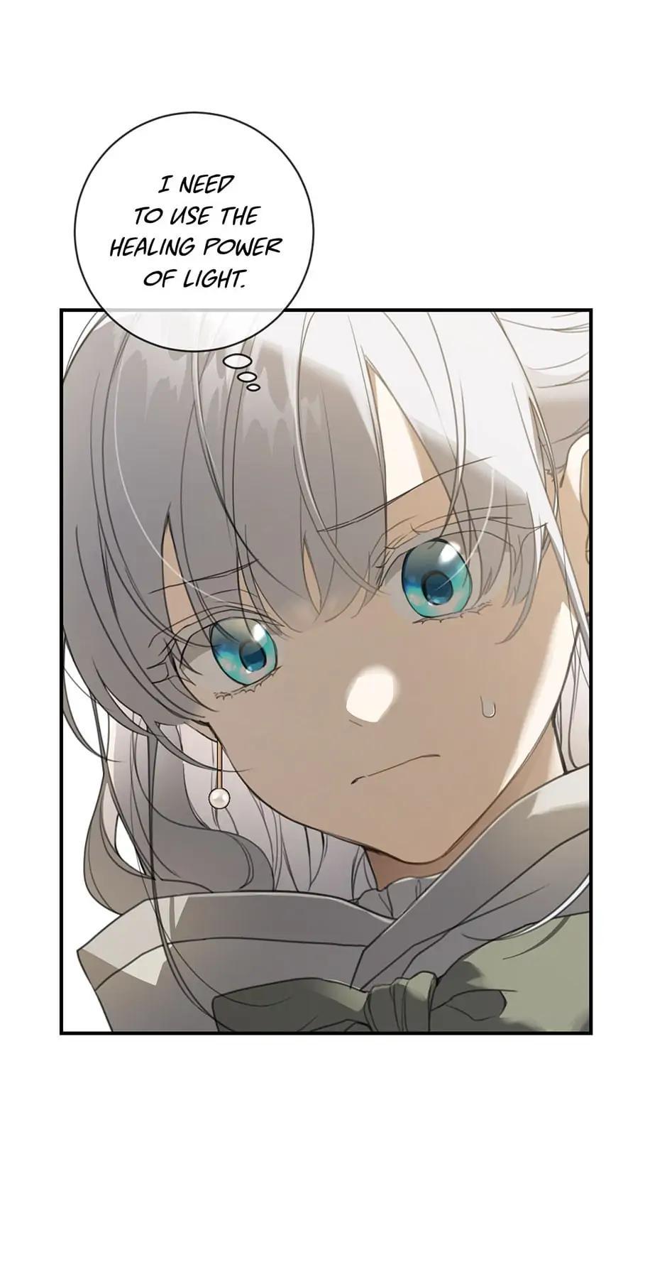 Into the Light, Once Again Chapter 65 33