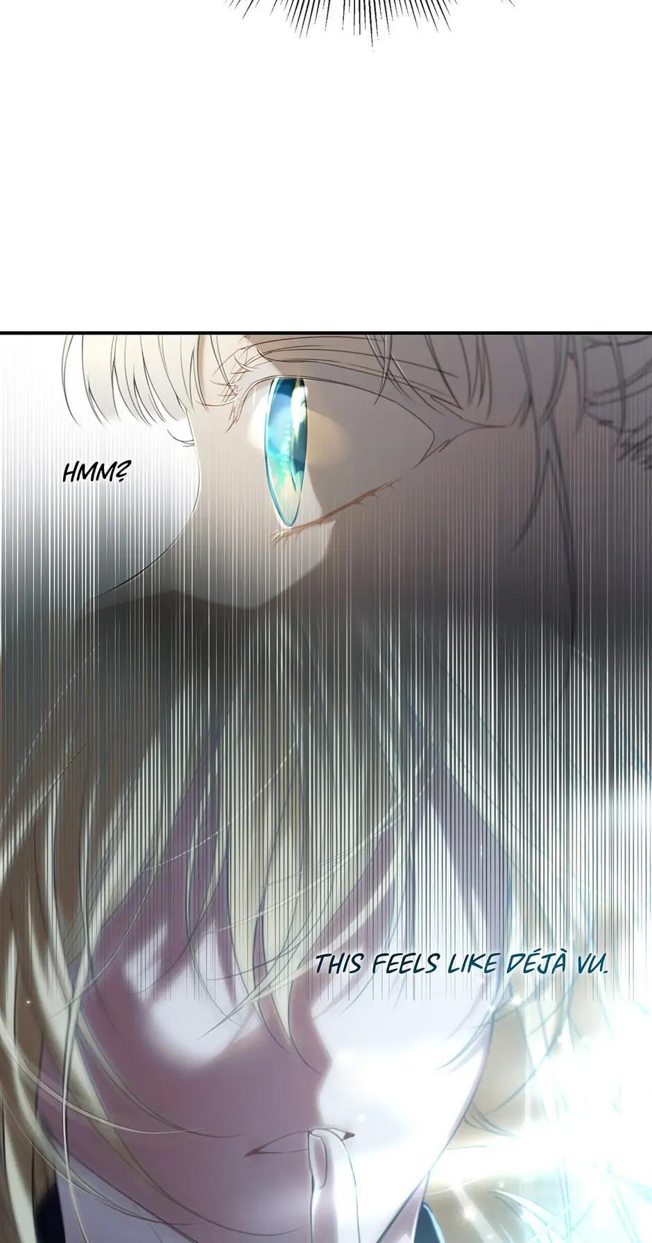 Into the Light, Once Again Chapter 65 40