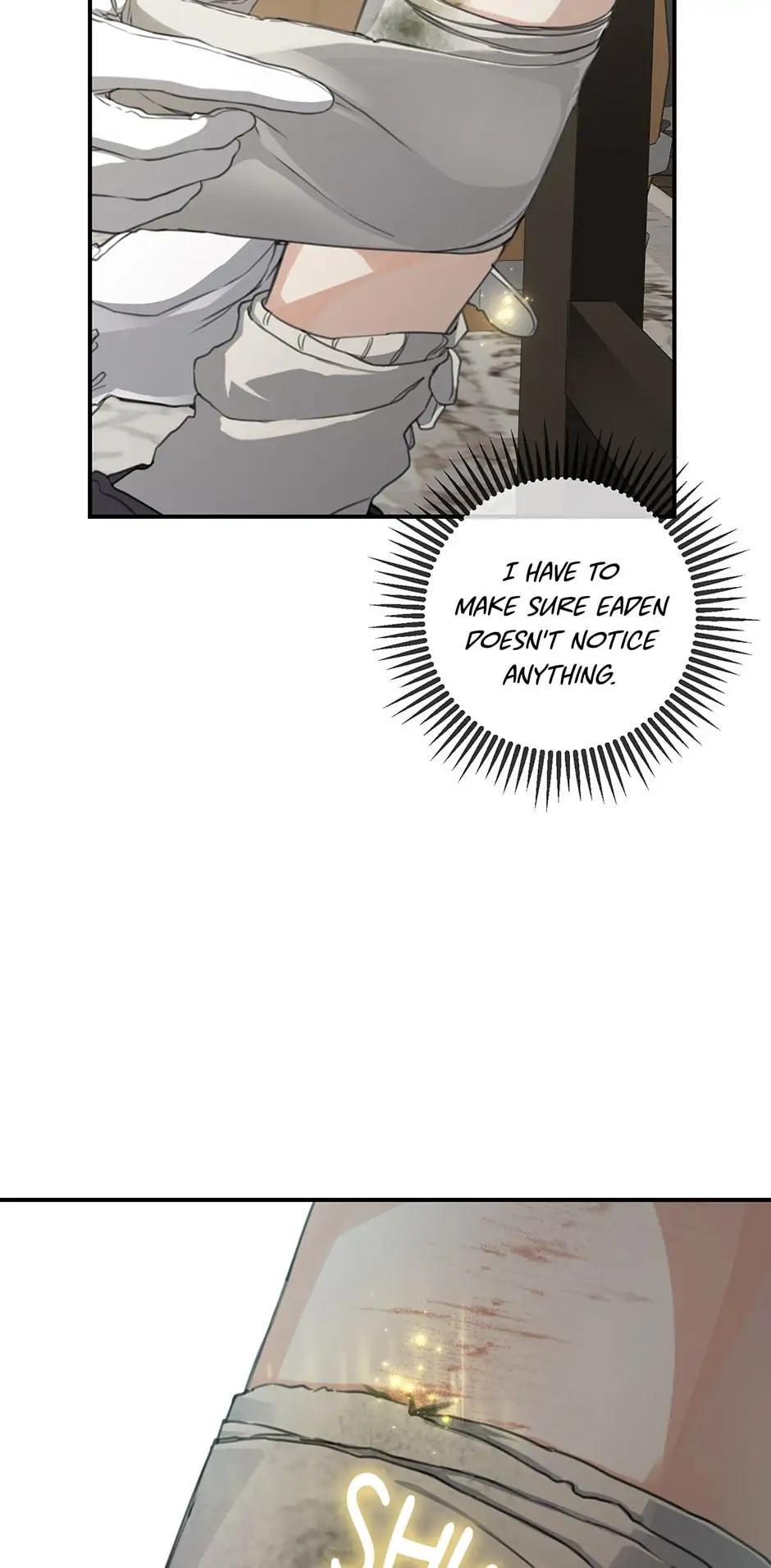 Into the Light, Once Again Chapter 65 44