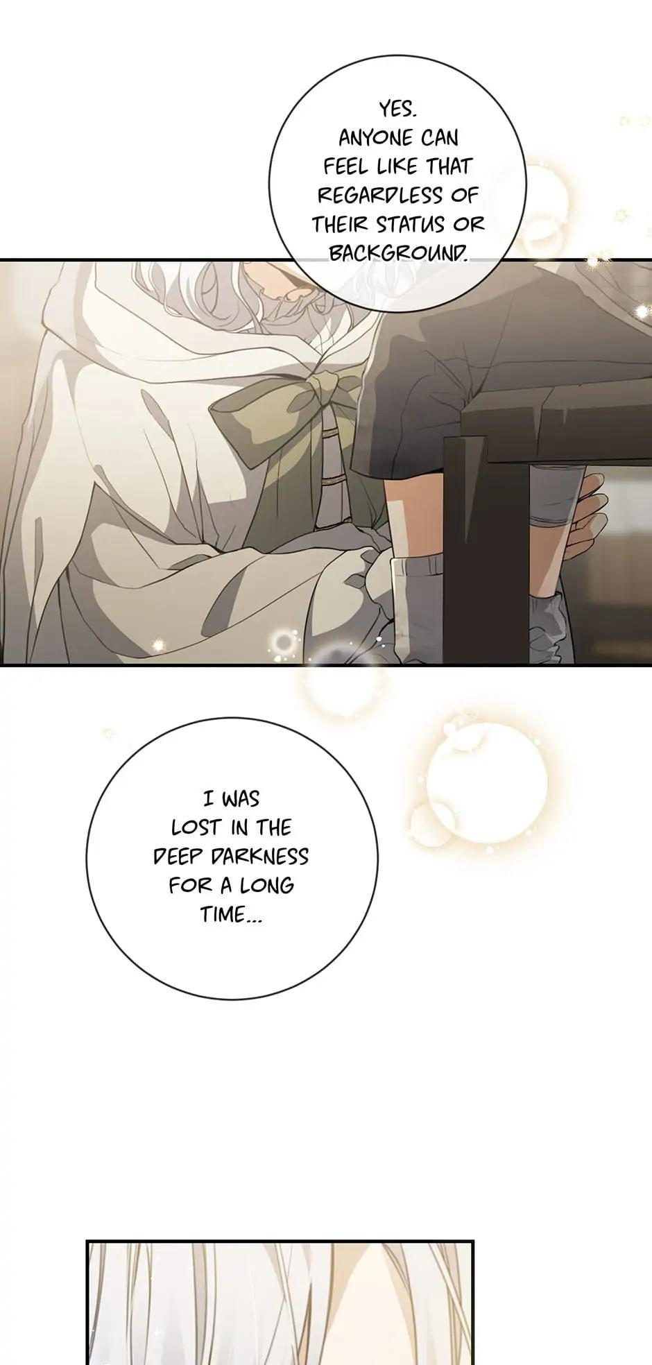 Into the Light, Once Again Chapter 65 53