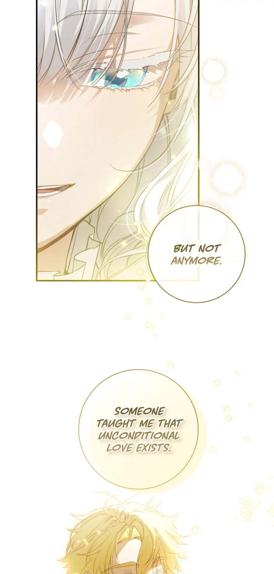 Into the Light, Once Again Chapter 65 54