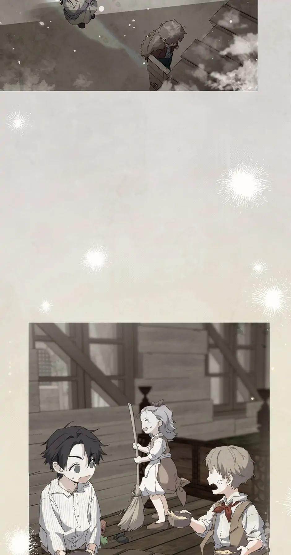 Into the Light, Once Again Chapter 65 59