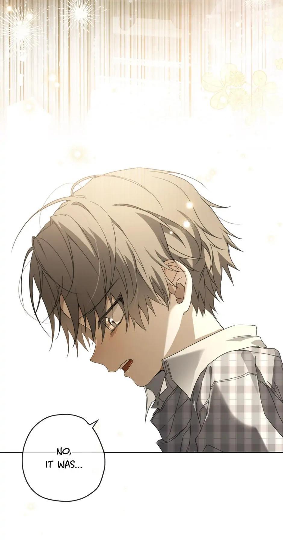 Into the Light, Once Again Chapter 65 61