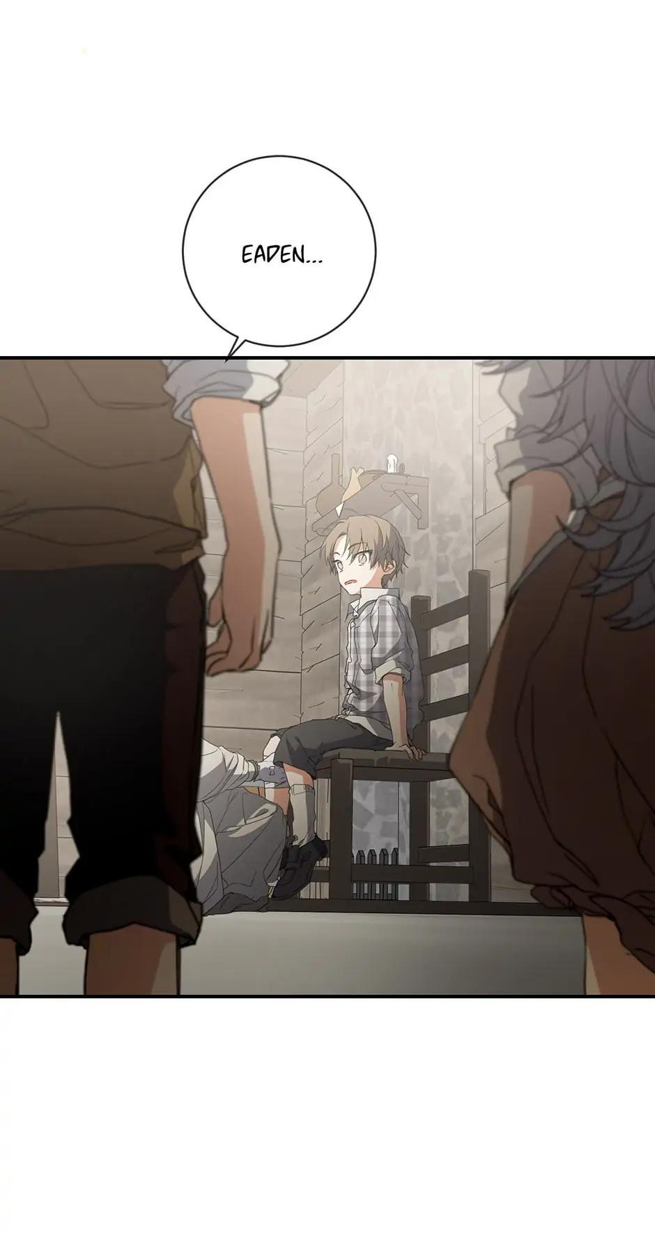 Into the Light, Once Again Chapter 65 62
