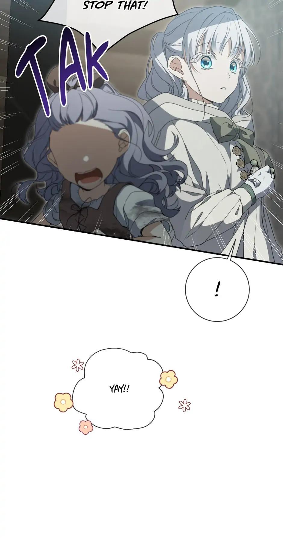 Into the Light, Once Again Chapter 66 14
