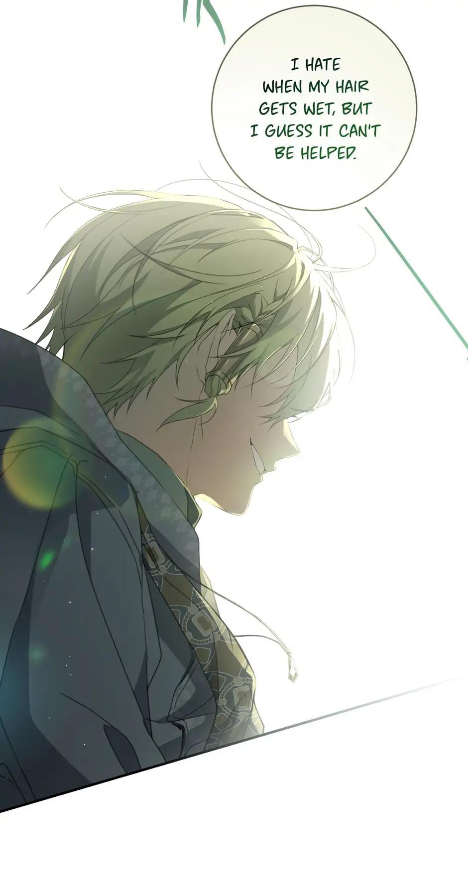 Into the Light, Once Again Chapter 66 31
