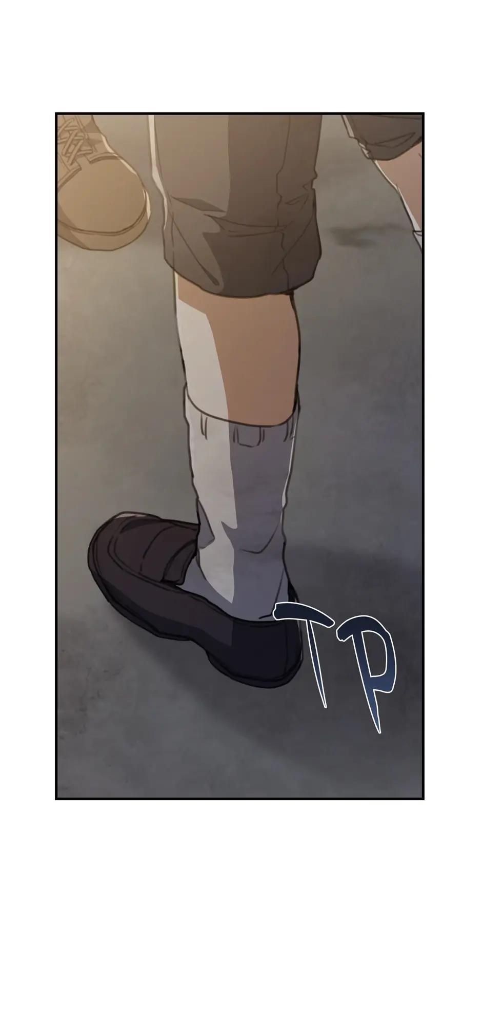 Into the Light, Once Again Chapter 66 40