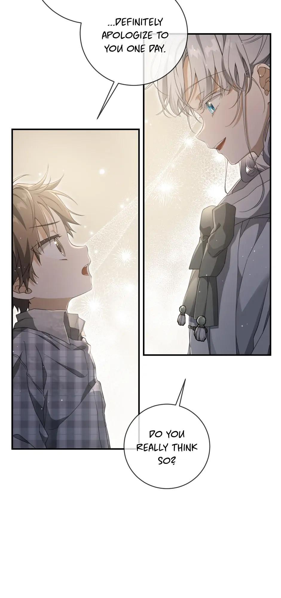 Into the Light, Once Again Chapter 66 42