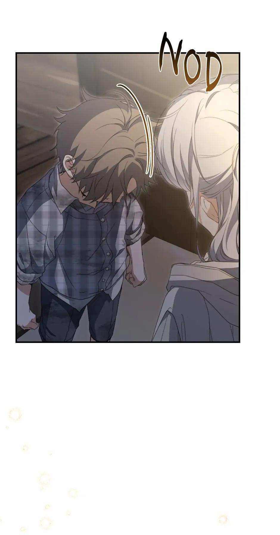 Into the Light, Once Again Chapter 66 43