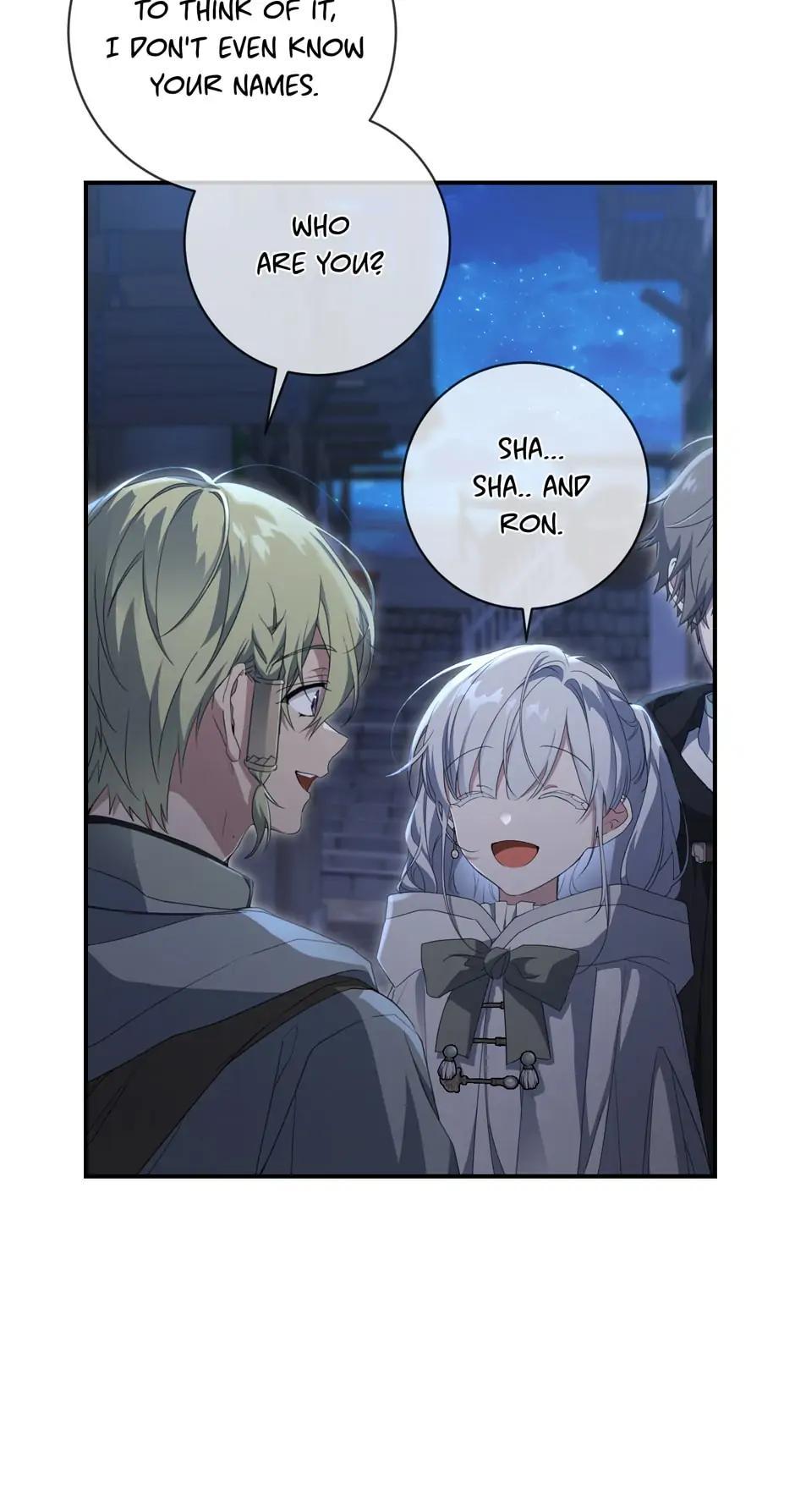 Into the Light, Once Again Chapter 66 49