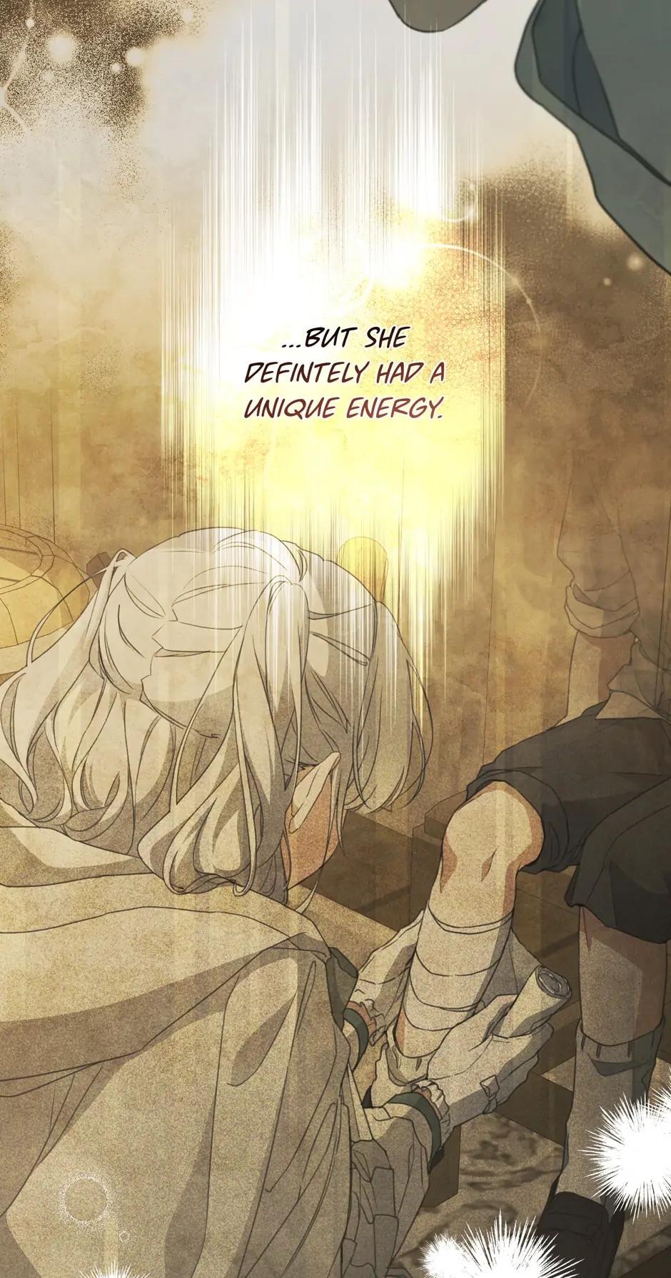 Into the Light, Once Again Chapter 66 61