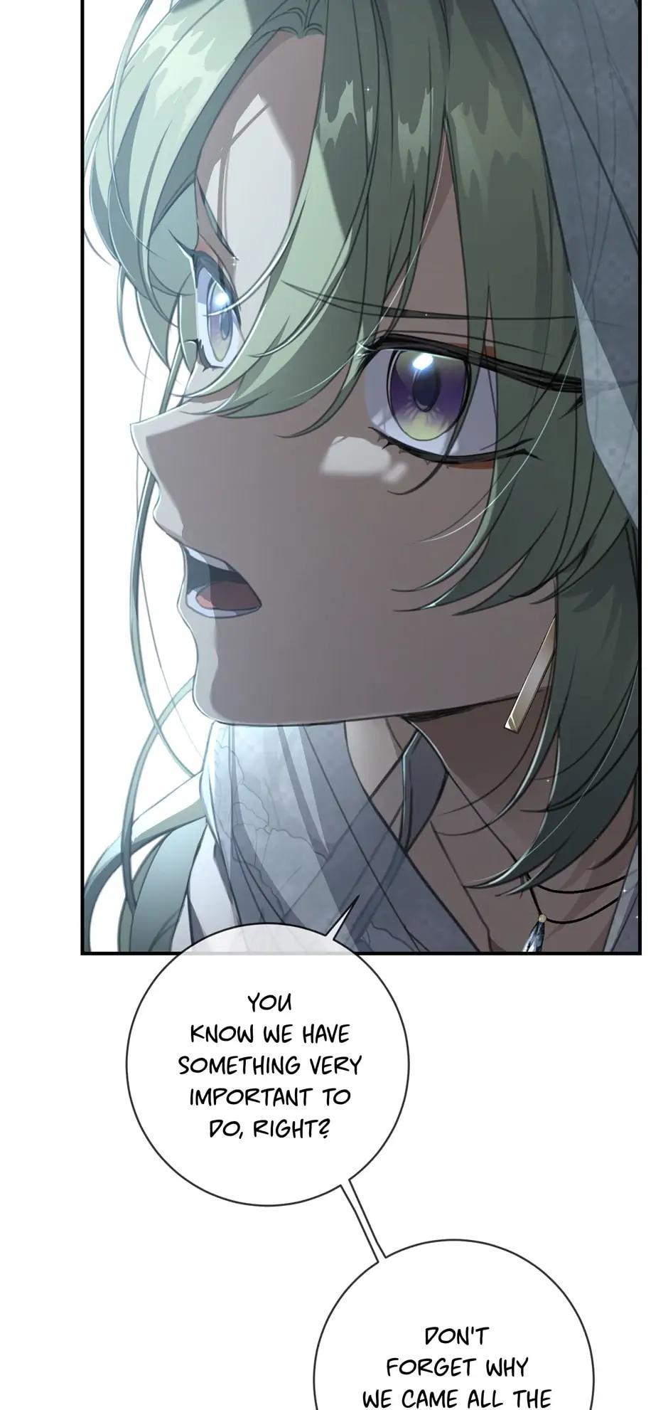 Into the Light, Once Again Chapter 66 70