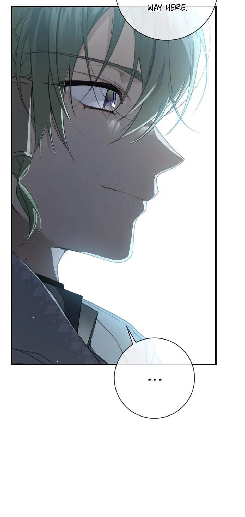 Into the Light, Once Again Chapter 66 71