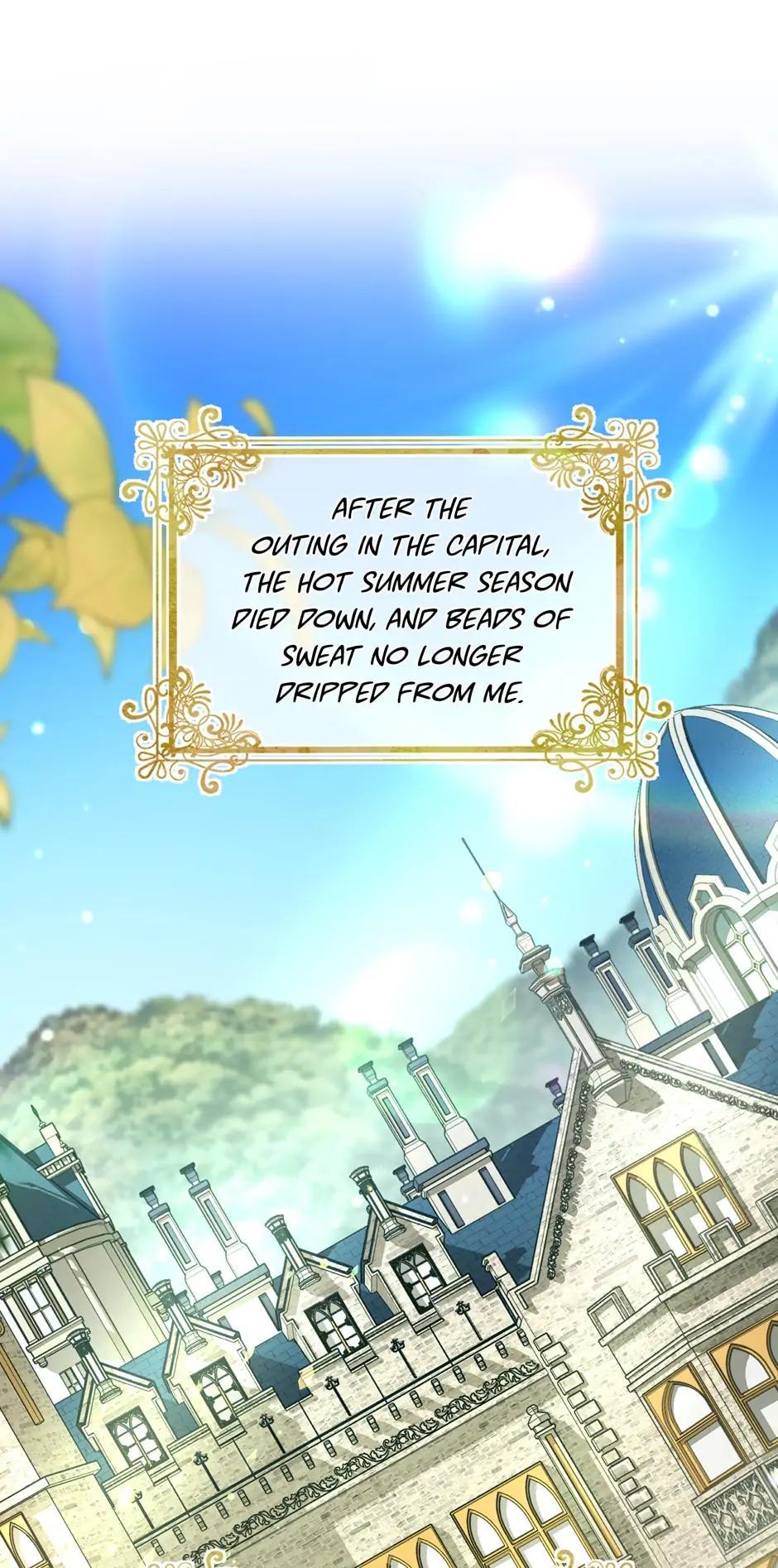 Into the Light, Once Again Chapter 67 1