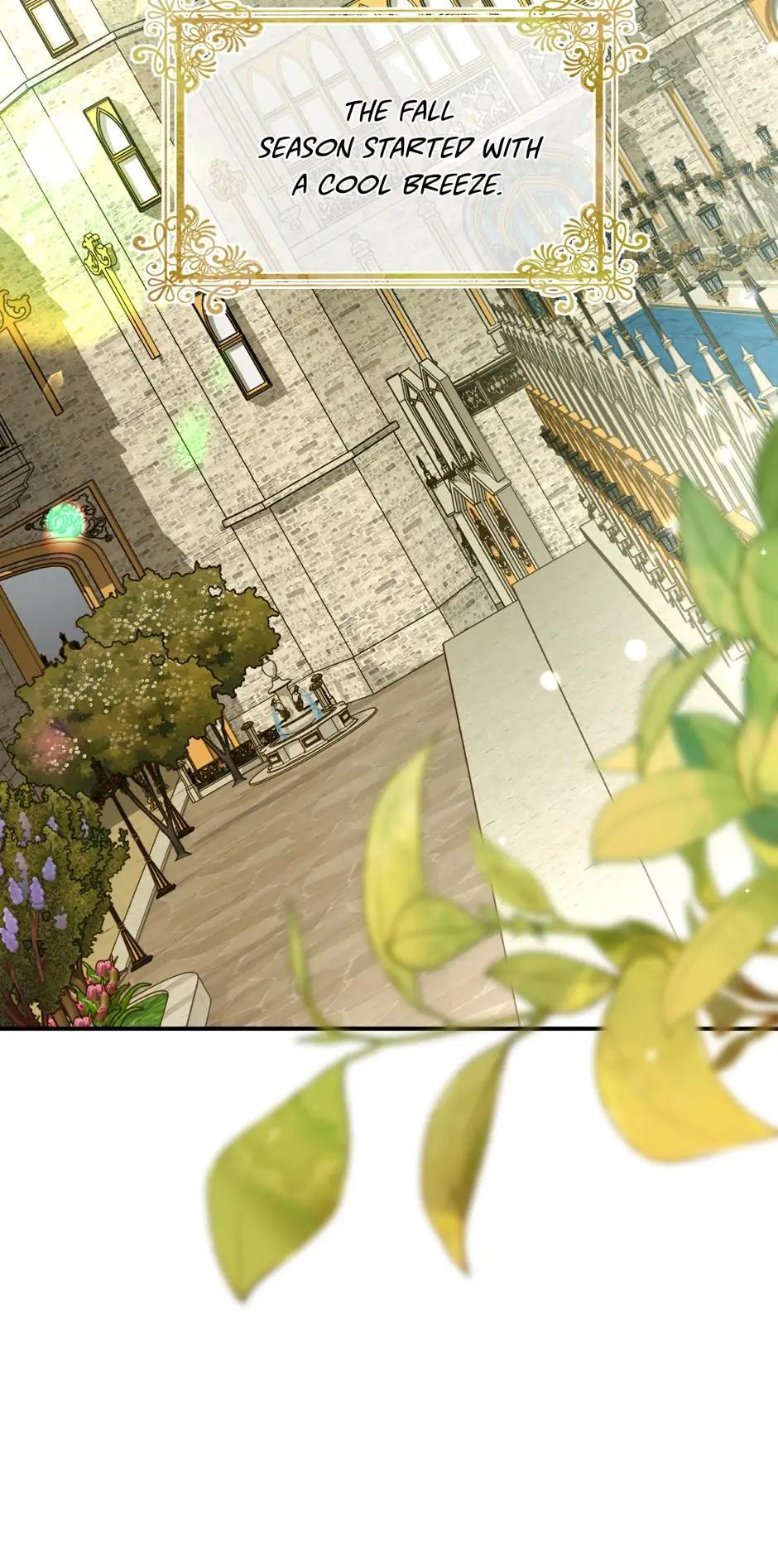 Into the Light, Once Again Chapter 67 2