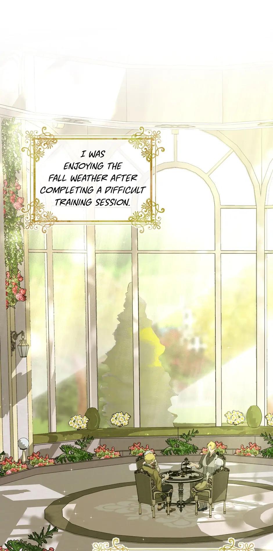 Into the Light, Once Again Chapter 67 3