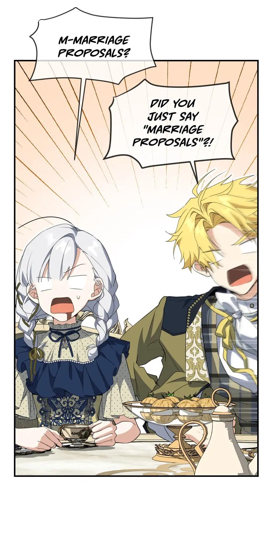 Into the Light, Once Again Chapter 67 7