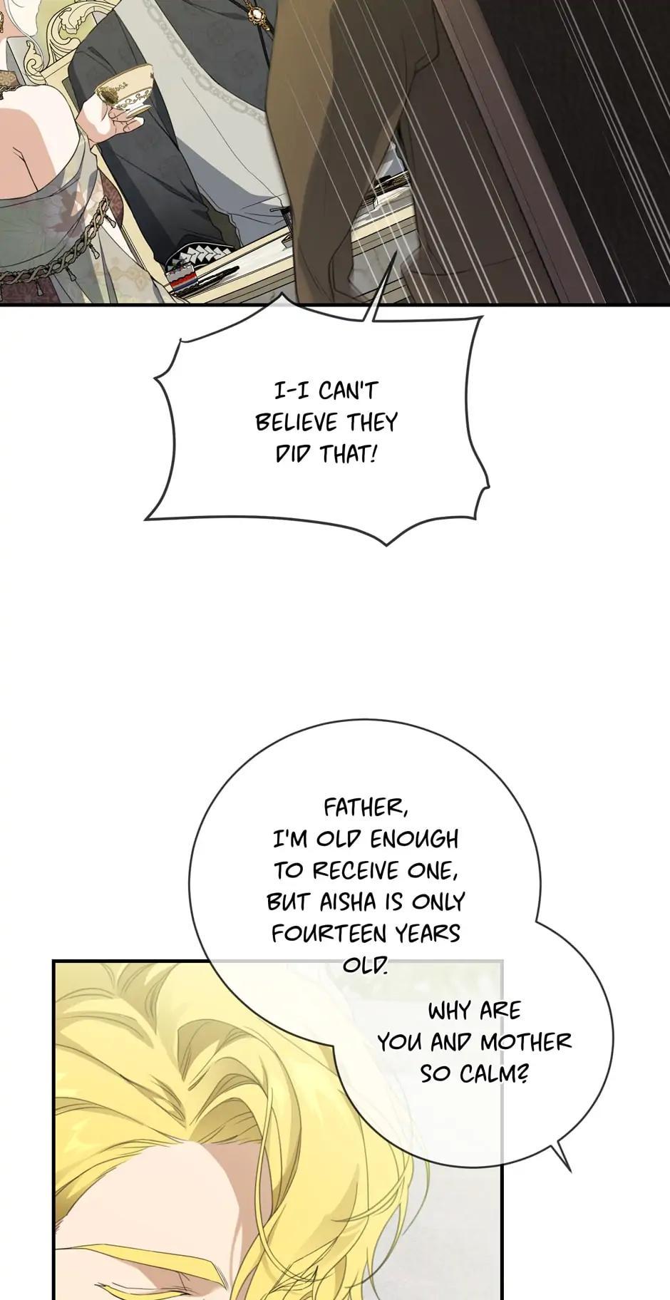 Into the Light, Once Again Chapter 67 10