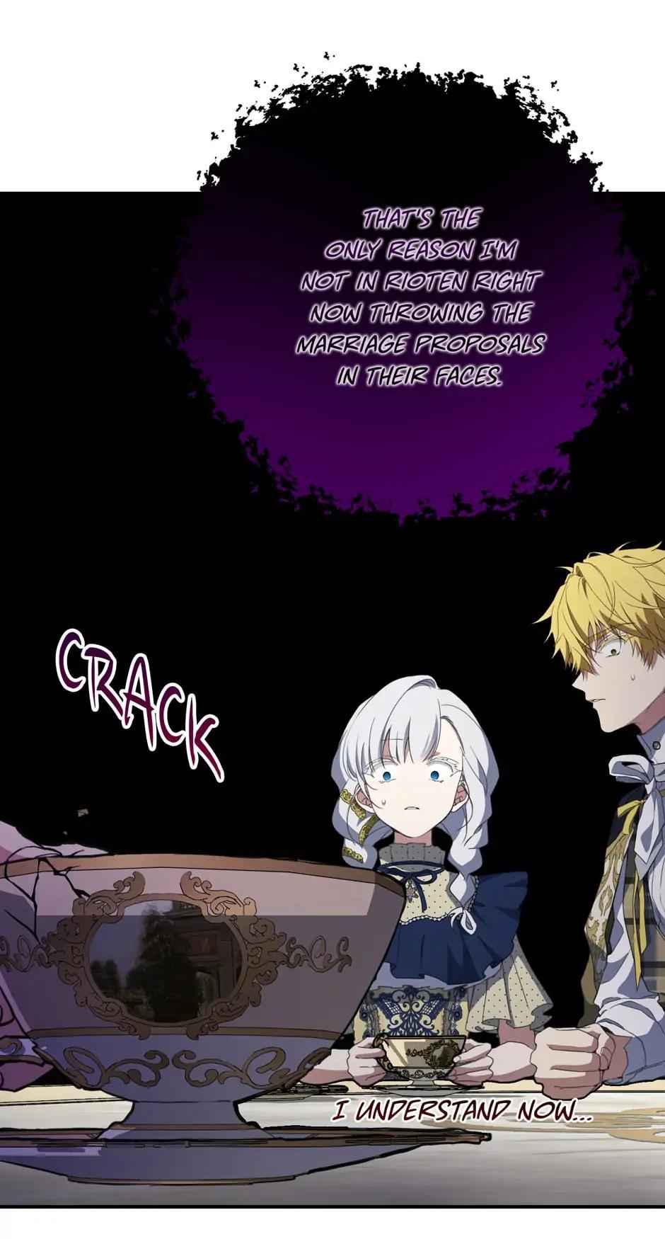 Into the Light, Once Again Chapter 67 15