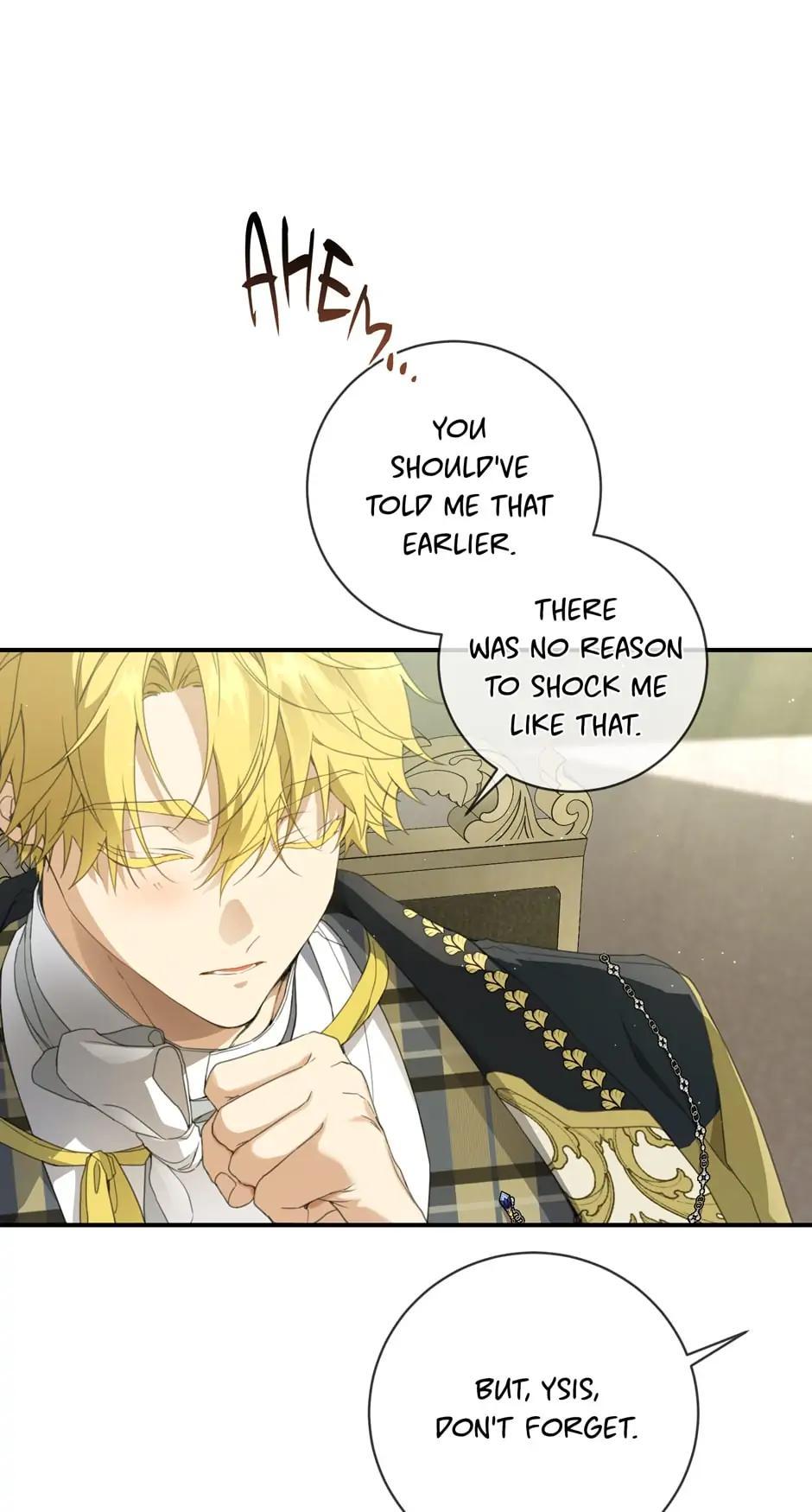 Into the Light, Once Again Chapter 67 16